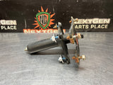 04-07 CADILLAC CTS-V FRONT LEFT BUMPER ABSORBER 25746731 OEM #1587