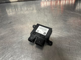 2012 CAMARO SS PASSENGER OCCUPANT RESTRAINT MODULE OEM 22837976 #1372