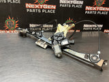 2014 CADILLAC CTS-V COUPE RH PASSENGER SIDE WINDOW REGULATOR AND MOTOR OEM #1233