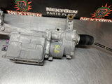 2011 FORD MUSTANG GT ELECTRIC STEERING RACK OEM DR33-3D070-CC #1175