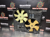 2011 CADILLAC CTS-V DUAL FANS OEM 20908872 #1305