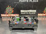14-19 C7 CORVETTE Z51 ENGINE FUSE BOX 23189699 OEM #1604