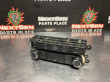 2012 FORD F350 DIGITAL AC HEAT CLIMATE CONTROL BC3T-18C612-FC OEM #937