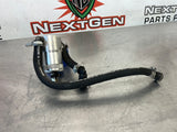 2013 FORD MUSTANG GT OIL CATCH CAN AND LINES OEM #330