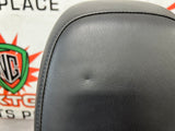 2010 CAMARO SS RH FRONT PASSENGER SEAT HEADREST OEM #535