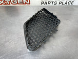 08-09 PONTIAC G8 GT RH PASSENGER SIDE KIDNEY GRILLE OEM 92201781 #555