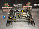 04-06 PONTIAC GTO RF PASSENGER SIDE FRONT SEAT TRACK AND MOTORS OEM #1043