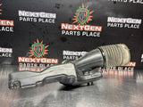 2013 FORD F350 6.7 AIR INTAKE INLET TUBE BC34-9F805-CC OEM #1014