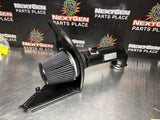 2015 CAMARO SS V8 LS3 K&N BLACKHAWK COLD AIR INTAKE #1205