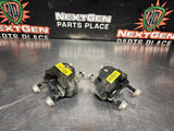 2008 C6 CORVETTE REAR DIFFERENTIAL MOUNTS 10448683 OEM #1266