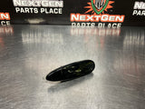 04-06 PONTIAC GTO AFTERMARKET SMOKED RH LH FRONT BUMPER MARKER LIGHT 92155601 OEM #3971