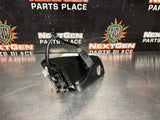2015 FORD MUSTANG GT LH DRIVER SIDE VIEW MIRROR HEATED/ PUDDLE LIGHT WHITE #1427