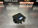 1997-2004 C5 CORVETTE RH PASSENGER SEAT MODULE OEM 10406008 #1190