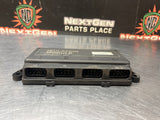 2006 FORD F350 FISHER 4 PORT ISOLATION MODULE 26400 #1212