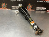 2014 CADILLAC CTS V COUPE RH PASSENGER FRONT STRUT ASSEMBLY W/ MAGNERIDE OEM #1233