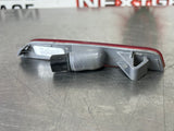 2014 FORD MUSTANG GT RH REAR BUMPER SIDE MARKER LIGHT OEM #263