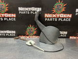 04-06 PONTIAC GTO E BRAKE RED STITCH HANDLE OEM #1043