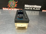 2005 CHEVY SILVERADO 2500HD AC HEATER CLIMATE CONTROL 15855848 OEM #1064