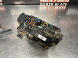 2011 FORD F350 FUSE BOX BODY CONTROL MODULE BCM BC3T-14B476-BJ OEM #1093