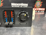 2006 CHEVY SILVERADO 2500HD CLIMATE CONTROL 10370033 OEM #4054
