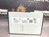 2015 GMC SIERRA 2500 COMMUNICATION ONSTAR CONTROL MODULE OEM 23261702 #1603
