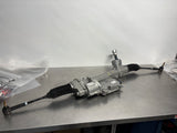 2019 MUSTANG GT 5.0 ELECTRIC POWER STEERING RACK LR3C-3D070-BC OEM #1503