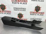 2015 CAMARO SS CENTER CONSOLE OEM #272