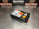 2016 FORD MUSTANG GT TIRE COMPRESSOR INFLATOR FR3C-19G525-AB OEM #841