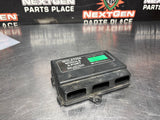 2015 FORD F350 FISHER 3 PORT ISOLATION MODULE 29070-1 #1142