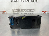 2009 FORD F250 F350 6.4 DIGITAL CLIMATE CONTROL 9C3T-18C612-DB OEM #577