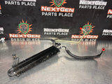 1998 C5 CORVETTE POWER STEERING COOLER OEM #1380