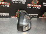 2012 CHEVY SILVERADO GMC SIERRA 1500 LH DRIVER SIDE MIRROR #1113