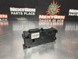 2012 MUSTANG GT TEMPERATURE CONTROL MODULE CR33-19980-BA OEM #847