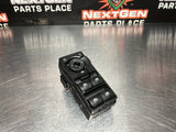 08-09 PONTIAC G8 POWER WINDOW SWITCH 92190192 OEM #602