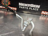 1998 C5 CORVETTE AC A/C LOW PRESSURE SIDE LINE COMPRESSOR TO CABIN OEM #1190