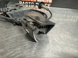 2004 CADILLAC CTS-V HOOD RELEASE LEVER CABLE ASSEMBLY OEM #1193