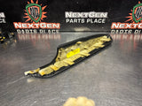 2015 CAMARO SS RH PASSENGER SIDE DOOR ARM REST OEM #1450