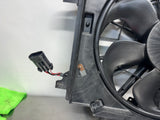 2005- 2013 C6 CORVETTE AUTO ELECTRIC RADIATOR FAN WITH SHROUD #1468