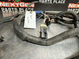 2004 CHEVY SILVERADO K2499 AUTO TRANSMISSION HARNESS OEM #859