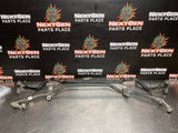 2007 C6 CORVETTE Z51 MODEL SWAY BARS FRONT AND REAR 10339124 USED OEM #998
