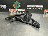 2019 FORD MUSTANG GT EMERGENCY BRAKE BOOT BLACK OEM #1228