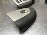 2007 CHEVY SILVERADO 6.6 DURAMAX FRONT AND REAR WINDOW SWITCHES OEM #1132