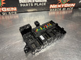 2019 MUSTANG GT BCM BODY CONTROL MODULE FUSE BOX JR3T-15604-HFH OEM #1643