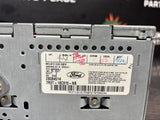 07-09 MUSTANG SHELBY GT SHAKER 500 RADIO CD PLAYER OEM 7R3t-18C815-NB