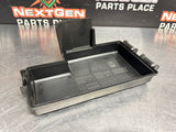2017 FORD MUSTANG GT FUSE BOX LID COVER OEM #1079