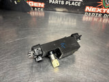 05-13 C6 CORVETTE ASHTRAY WITH HEATED SEAT SWITCHES 10335852 OEM #1364