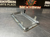 2014 FORD MUSTANG GT AUTOMATIC SHIFTER TRIM BEZEL OEM #1261