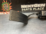2007 FORD F350 ACCELERATOR GAS PEDAL 5C34-9F836-AF #1296