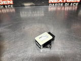 09-13 C6 CORVETTE YAW RATE SENSOR OEM 25930324 #1409