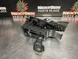 2013 FORD MUSTANG GT AUTO (6R80) SHIFTER WITH KNOB ASSEMBLY OEM #981